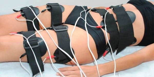 Electroestimulación