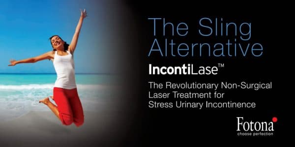 IncontiLase