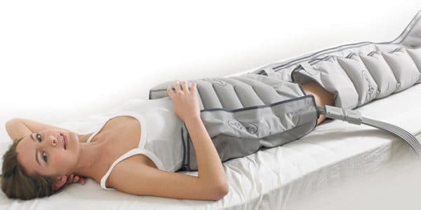 Presoterapia Secuencial