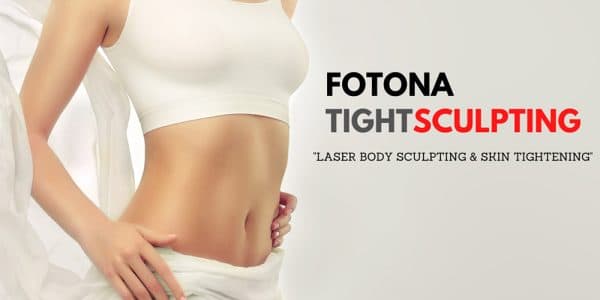 TightSculpting Fotona